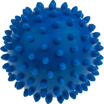 Masáž Tullo - Masážní míček 9 cm Modrá