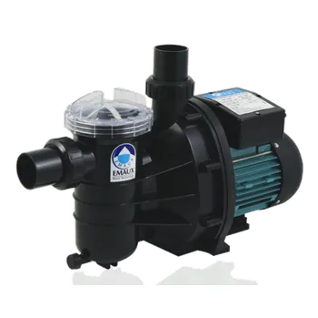 Bazénové čerpadlo Emaux Čerpadlo SS100 14 m3/h 230V 0,90kW