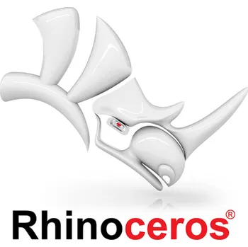 Grafický software Rhinoceros 8 Educational | Školní licence