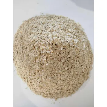 Pro koně Hrachový šrot se slupkami 25 kg