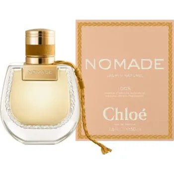 Dámský parfém Chloe Chloé Nomade Jasmin Naturel, Parfumovaná voda 75ml Pre ženy Parfémovaná voda