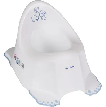 Nočník EU Nočník protiskluzový hrající 2024 Barevná kombinace: 6