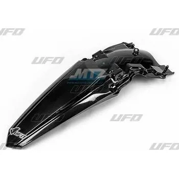 Blatník zadní Kawasaki KXF250 / 21-24 + KXF450 / 19-23 - barva černá UF4749-02