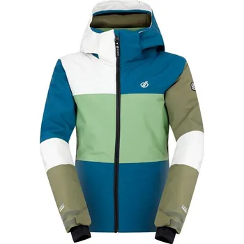 Sportovní oblečení Dare2b Banded Jacket DWP606 DLU velikost: 38