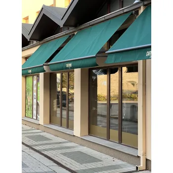 Stínicí technika Markýza Italia 231-290 180