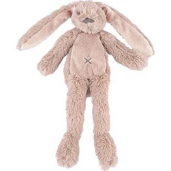 Hračka Happy Horse | Králíček Richie Old pink FLATSTYLE velikost: 27 cm