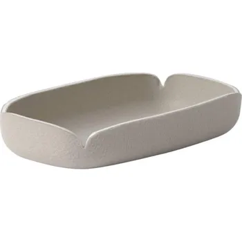Organizér oblečení Muuto Koš Restore Tray 28x15, sand