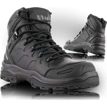 Pracovní obuv Kotníková pracovní obuv NEAPOL, vel. 45