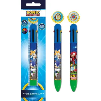 Hračka pro nejmenší EPEE Pero Sonic