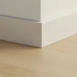 Quick Step Soklová lišta Voděodolná Velká QSHSK80PAINT (natíratelná)