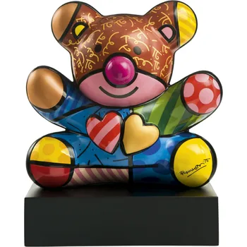 Goebel Romero Britto Socha Truly Yours 66451479