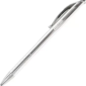 Reklamní propiska Pilsner Urquell stříbrná