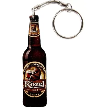 Klíčenka Kozel černý