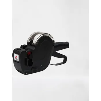 Etiketovací kleště Etiketovací kleště Motex MX 808, jednořádkové paginýrovací