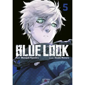 Blue Lock 5 - Munejuki Kaneširo