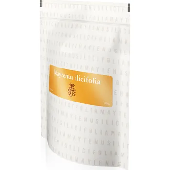 Čaj ENERGY Maytenus Ilicifolia 105 g