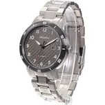 Adriatica Hodinky A8383.4126A Šedá OS