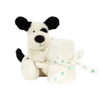 Hračka Jellycat Usínáček štěňátko