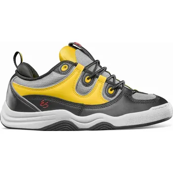 Pánské tenisky ES boty - Two Nine 8 Black/Yellow (974) velikost: 44