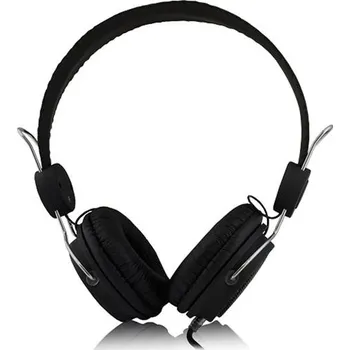 Sluchátka Sluchátka LTC 53 Black