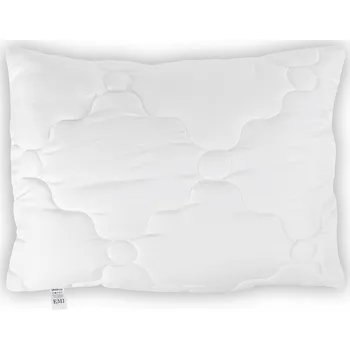 Polštář 50 x 70 antialergický prošívaný EMI Premium 1+1 ZDARMA