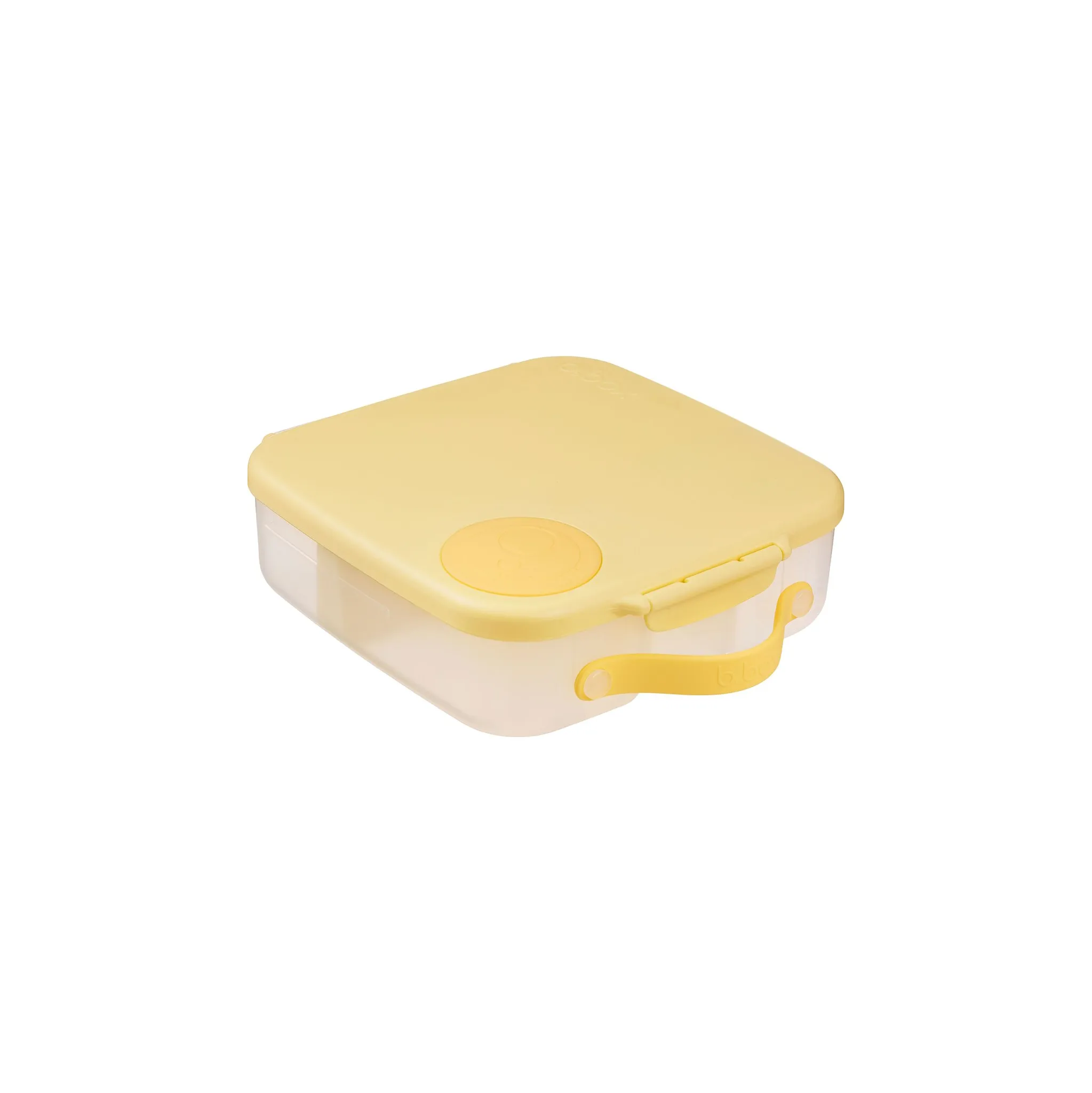 Fotografie 1 - Svačinový box B.box Svačinový box 2 l Lemon Twist