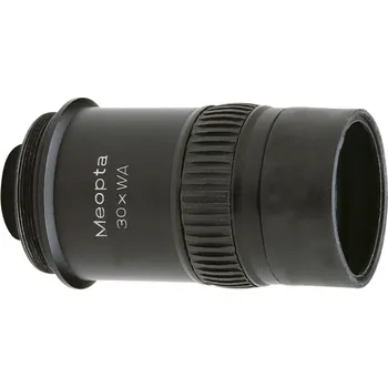 Dalekohled Okulár MEOPTA 30x WA pro HA 75, HS 75