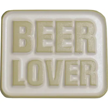 Pilsner Urquell odznak BEER LOVER