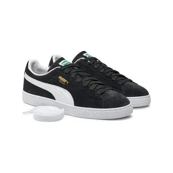 Pánská obuv Sneakersy Puma Classic 399781-01 Černá 47