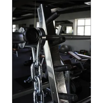 Lezecký doplněk Vzpěračský řetěz A 20x56mm, délka 2m 17,2 kg