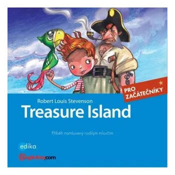 Treasure Island - Robert Louis Stevenson