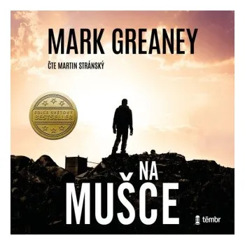 Na mušce - Mark Greaney