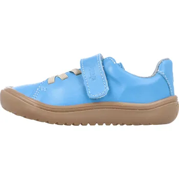 Dětská sportovní obuv Jonap Hope světle modrá gumka Velikost: 25