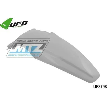 Blatník zadní Kawasaki KXF250 / 09-12 + KXF450 / 09-11 - barva bílá KAWASAKI KX 450 F 2009-2011