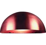 Venkovní nástěnné svítidlo NORDLUX Scorpius Barva: Oranžová