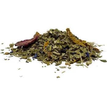 Čaj Yerba Mate Green MAS IQ TROPICAL - 50 g