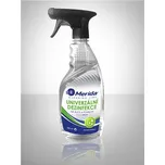 Univerzální dezinfekce na ruce a povrchy, 500 ml DUM109