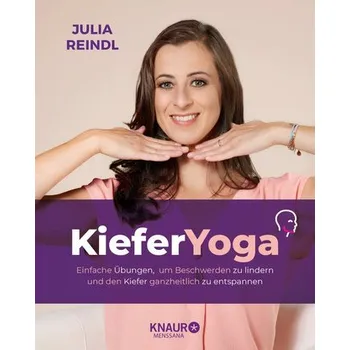 Kiefer-Yoga - Reindl, Julia