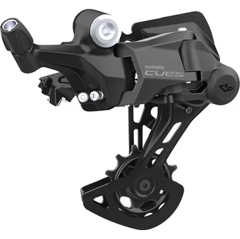 přehazovačka SHIMANO přehazovačka CUES RD-U4000 GS typ 9 rychl shadow, nebal.