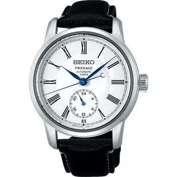 Hodinky Seiko Presage Craftsmanship Series SPB495J1