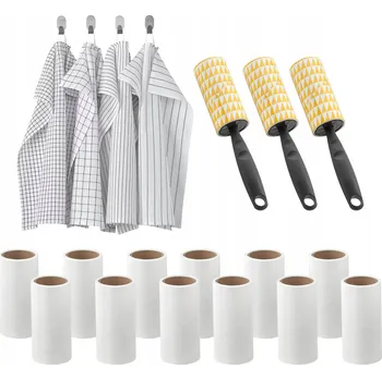 Utěrka 12 KUCHYŇSKÝCH UTĚRKA IKEA RINNIG UTĚRKY NA NÁDOBÍ 12 KUSŮ