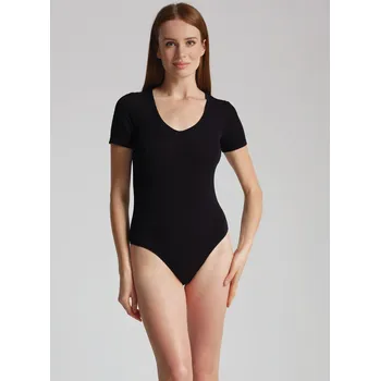 Body Gatta body Mira 5009 - černá, XL