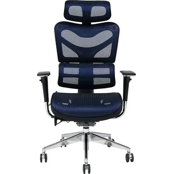 MOSH AirFlow 702 modrá