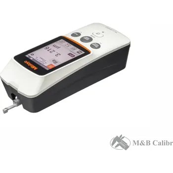 Drsnoměr Surftest SJ-220S Mitutoyo