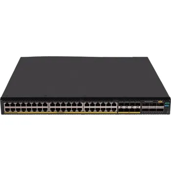 Switch HPE NW CW Sw 40T 8P 6C 5720