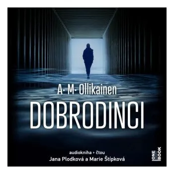 Dobrodinci - A. M. Ollikainen