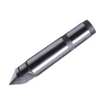 Svěrák Upínací hrot pevný zploštělý s SK Mk5 CSN 243317