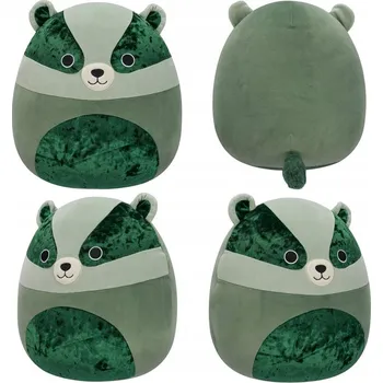 plyšák Plyšová Hračka Squishmallows 30 cm BEAUREGARD