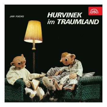 Hurvínek im Traumland - Jan Fuchs