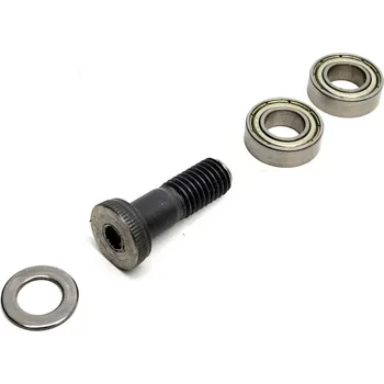 RC model Hangar 9 hřídel vzpěry: Aermacchi MB-339 60-85N Military